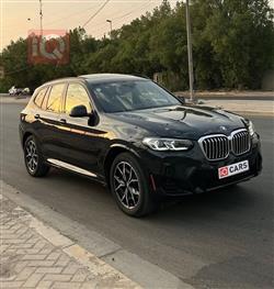 بي ام دبليو X3